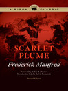 Cover image for Scarlet Plume